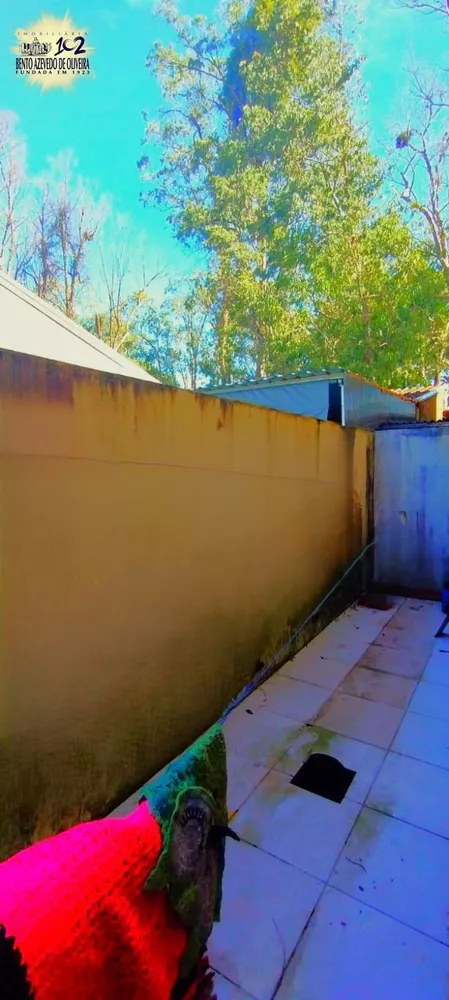 Casa, 2 quartos, 60 m² - Foto 4