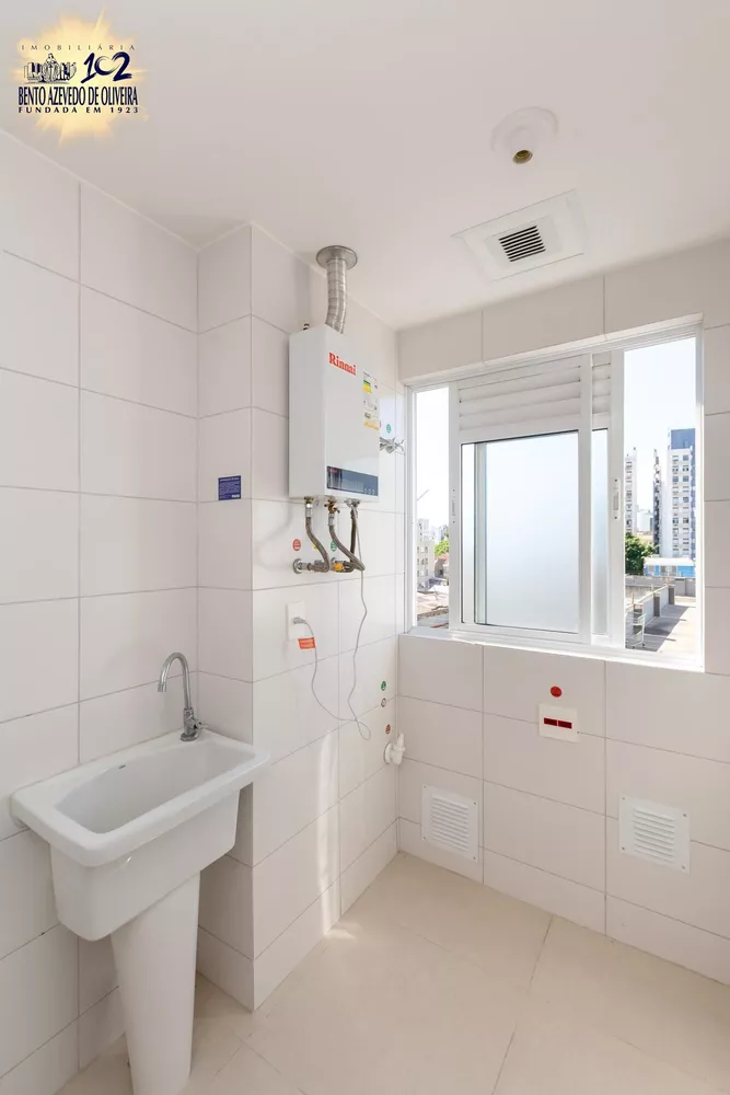 Apartamento, 2 quartos, 61 m² - Foto 1