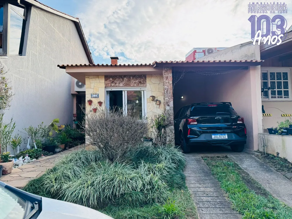 Casa de Condomínio, 3 quartos - Foto 3