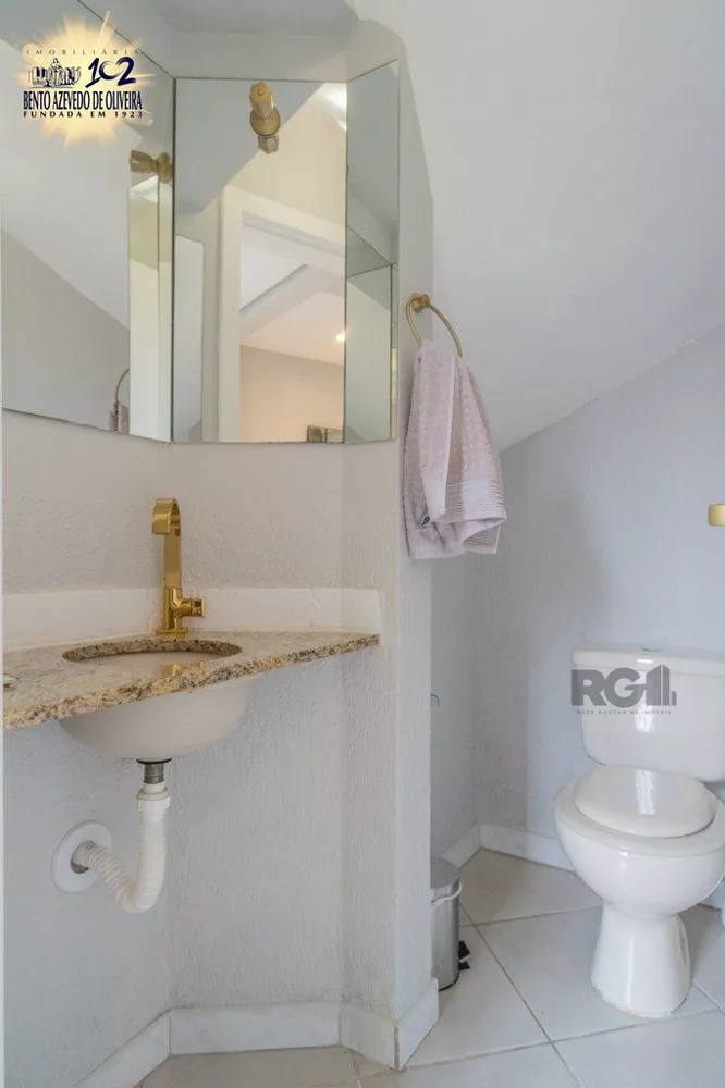 Casa de Condomínio, 3 quartos - Foto 6