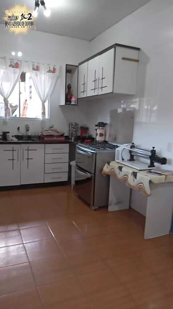 Casa, 2 quartos, 111 m² - Foto 1