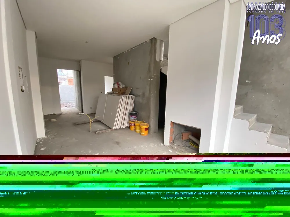 Sobrado, 3 quartos, 19 m² - Foto 5