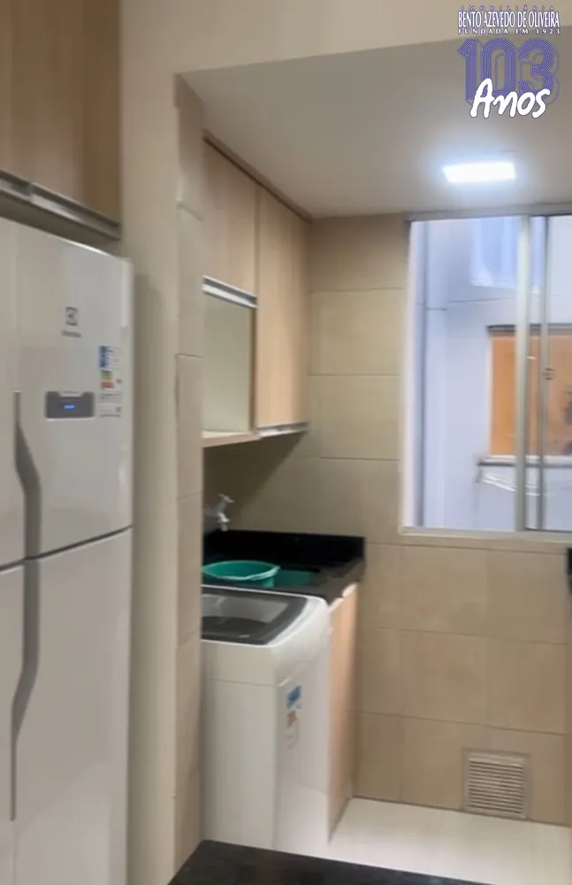 Apartamento, 2 quartos, 42 m² - Foto 5