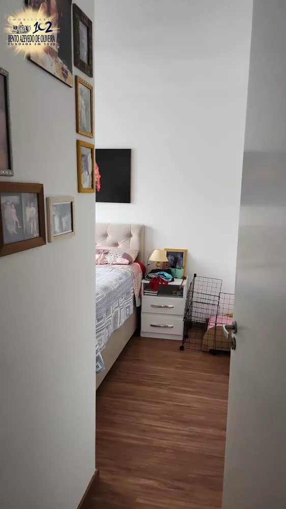 Apartamento, 2 quartos, 42 m² - Foto 7