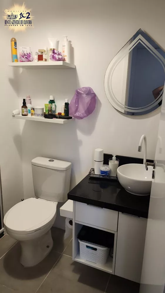 Apartamento, 2 quartos, 42 m² - Foto 2