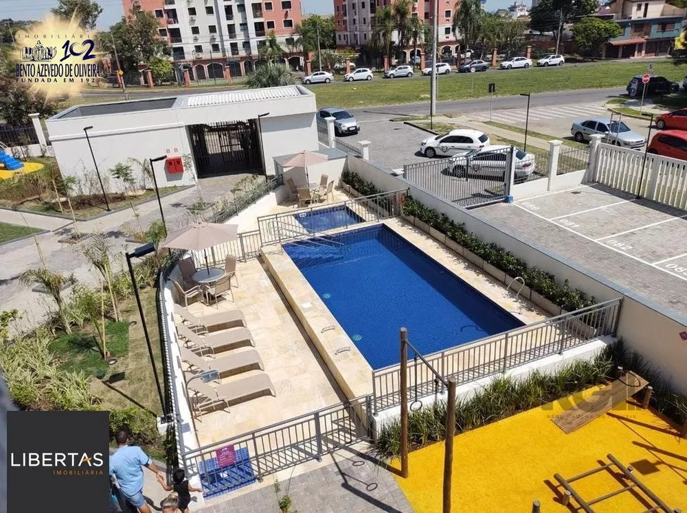 Apartamento, 2 quartos, 42 m² - Foto 5