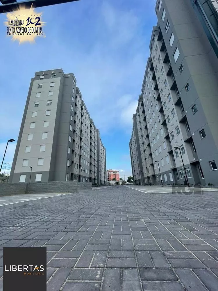 Apartamento, 2 quartos, 42 m² - Foto 6