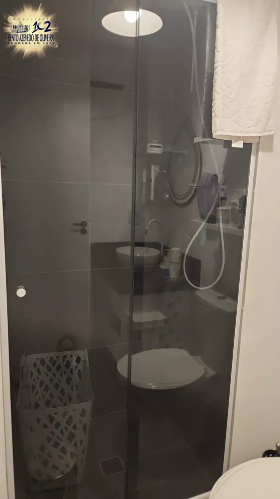 Apartamento, 2 quartos, 42 m² - Foto 4