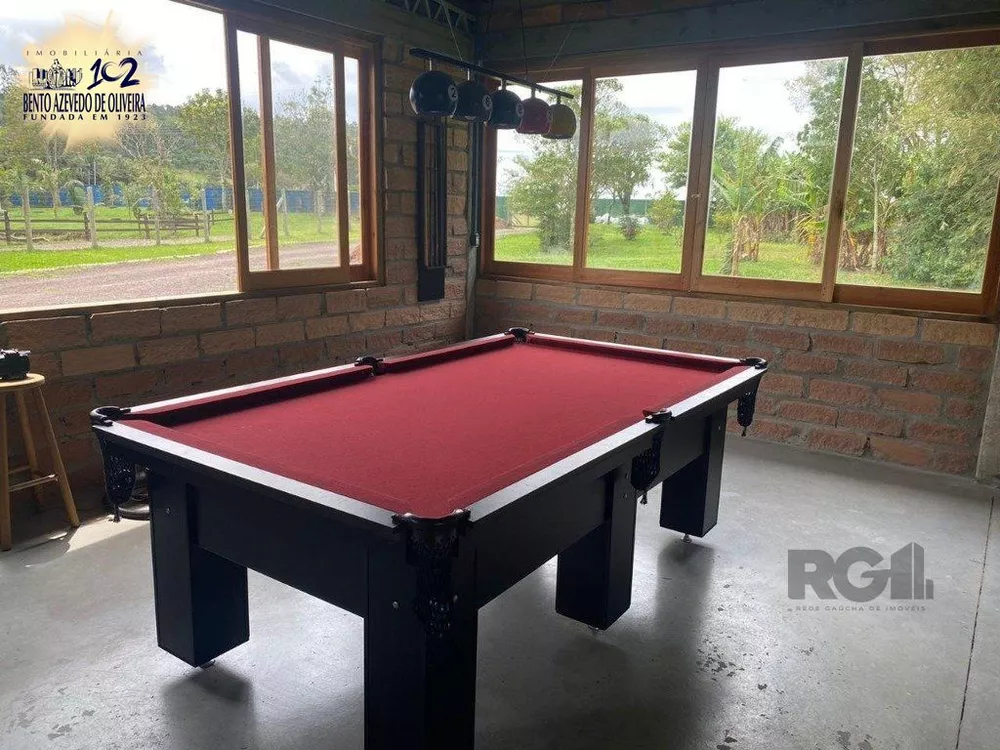 Chácara, 3 quartos, 3273 m² - Foto 1