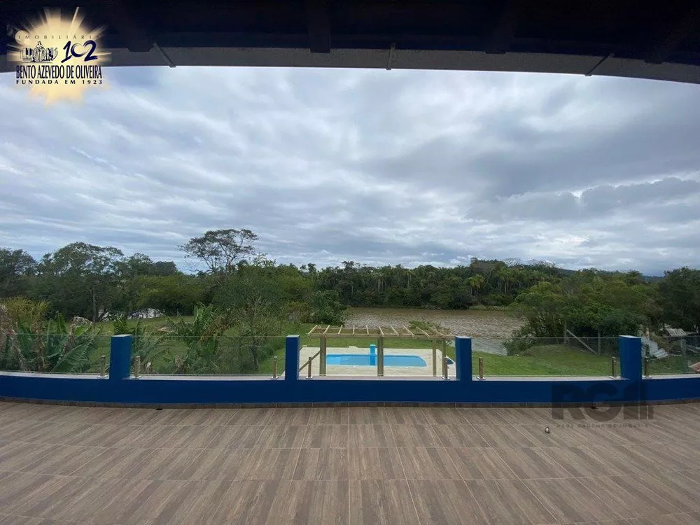 Chácara, 3 quartos, 3273 m² - Foto 4