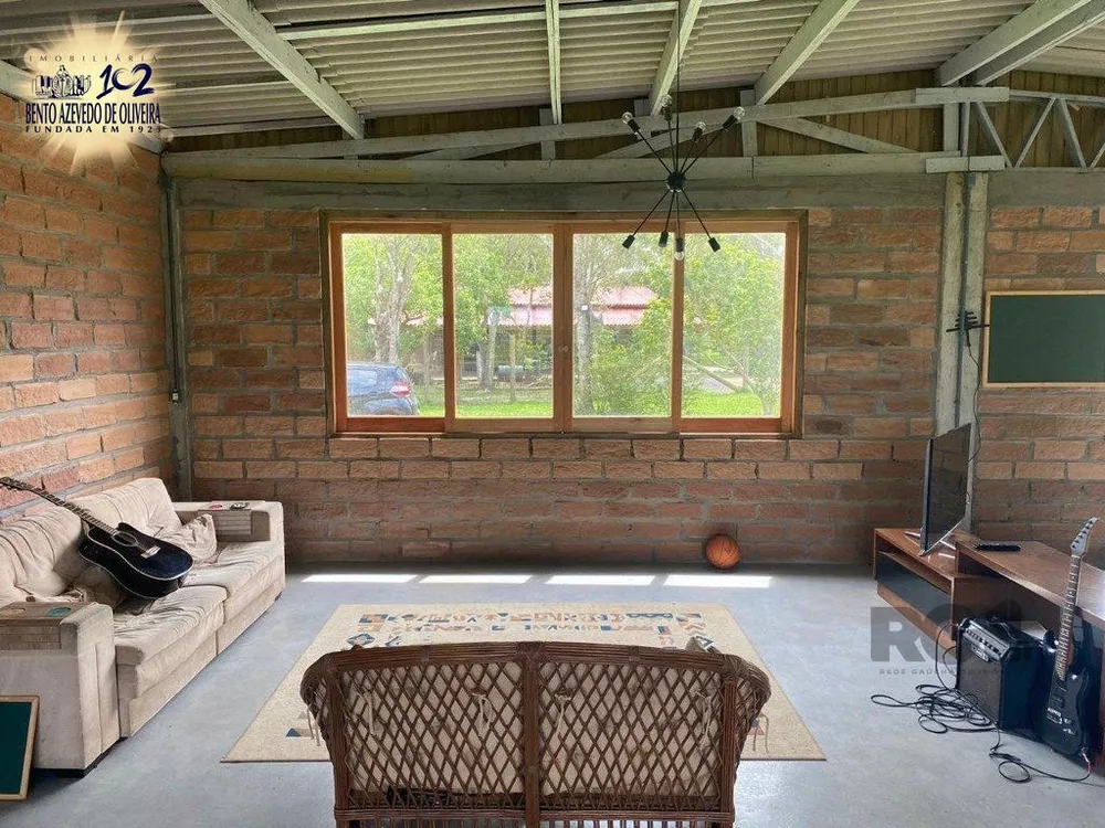 Chácara, 3 quartos, 3273 m² - Foto 3