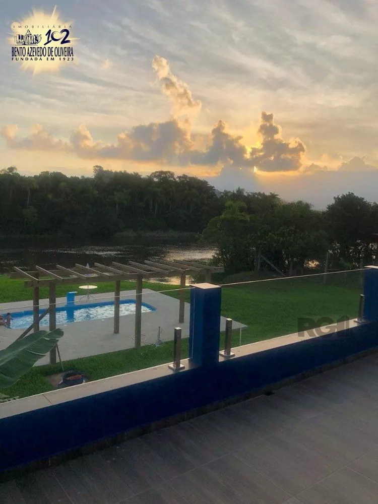 Chácara, 3 quartos, 3273 m² - Foto 8