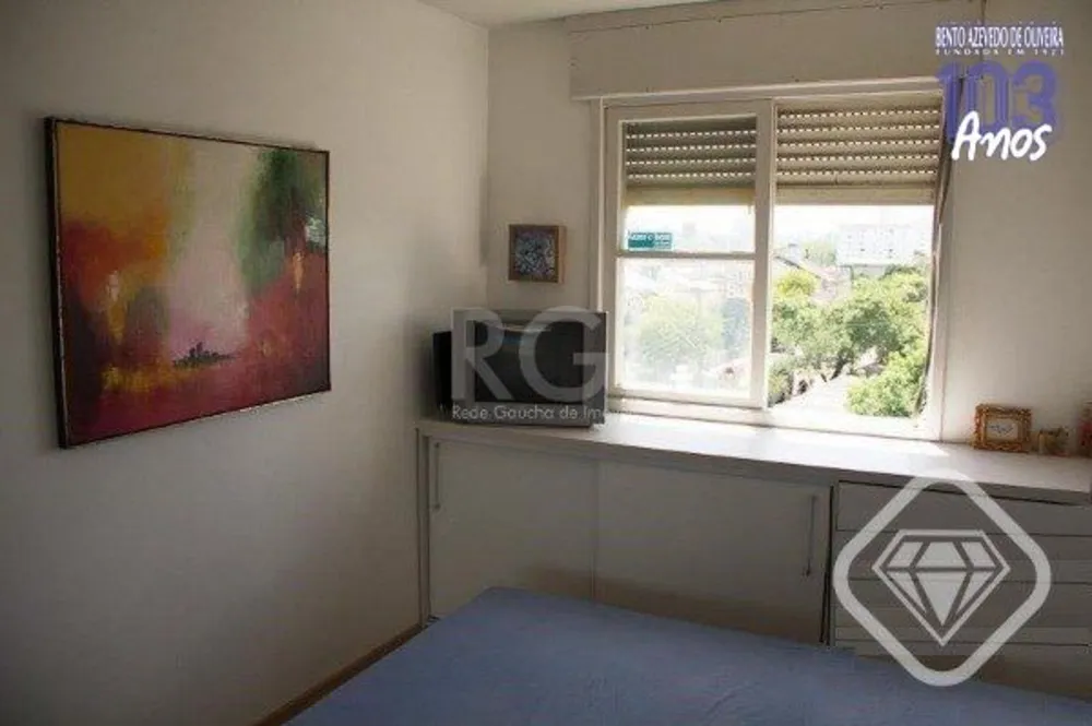 Apartamento, 3 quartos, 70 m² - Foto 2