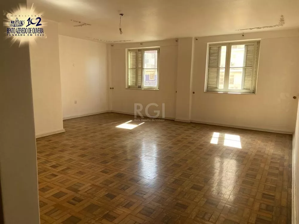 Apartamento, 4 quartos, 163 m² - Foto 1