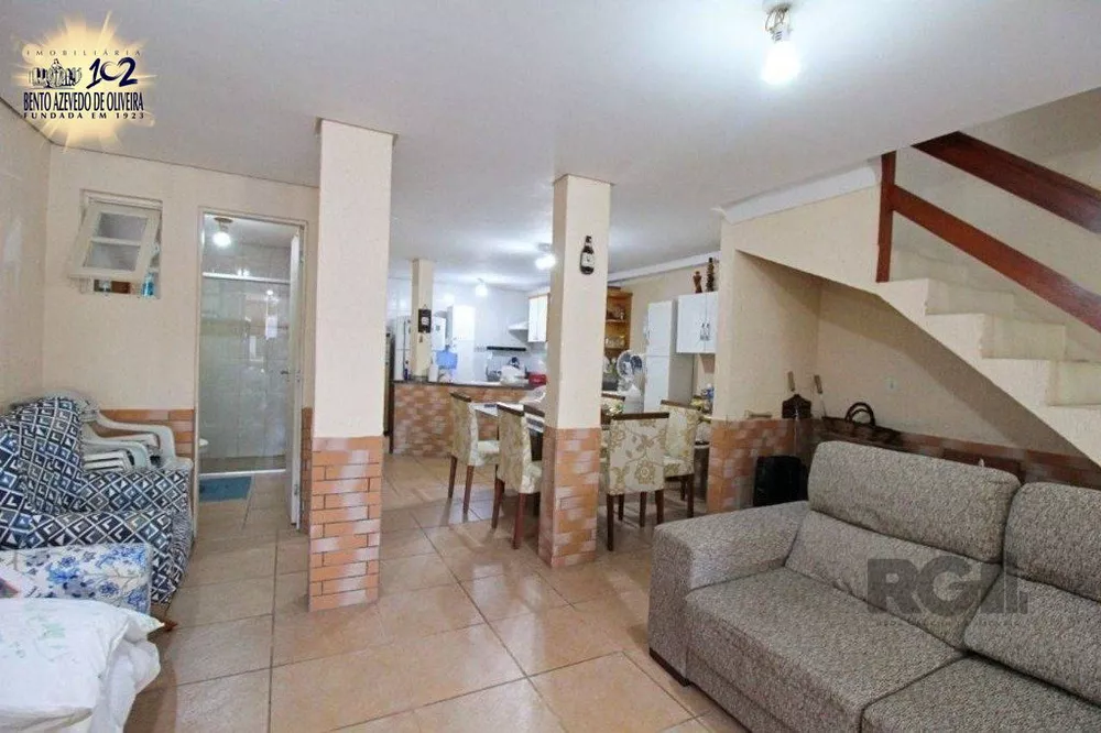 Casa, 3 quartos, 136 m² - Foto 4