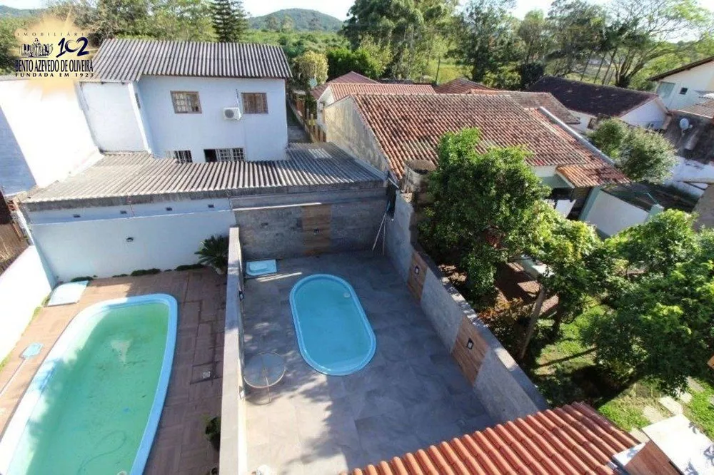 Casa, 3 quartos, 136 m² - Foto 7