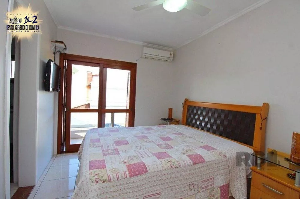 Casa, 3 quartos, 136 m² - Foto 1
