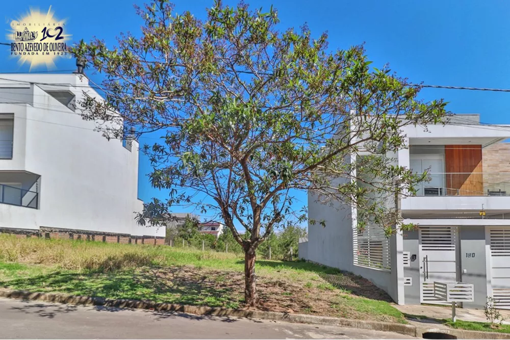 Terreno, 200 m² - Foto 1