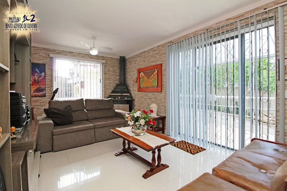 Casa, 3 quartos, 332 m² - Foto 1