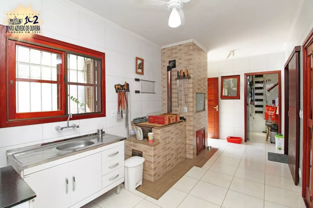 Casa, 3 quartos, 332 m² - Foto 3