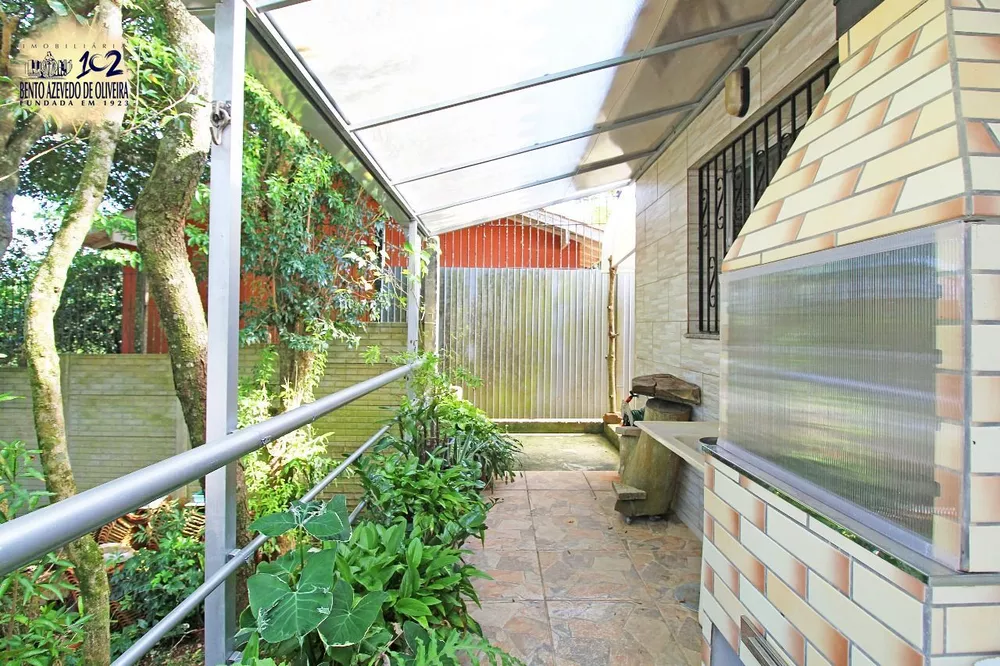 Casa, 3 quartos, 332 m² - Foto 2