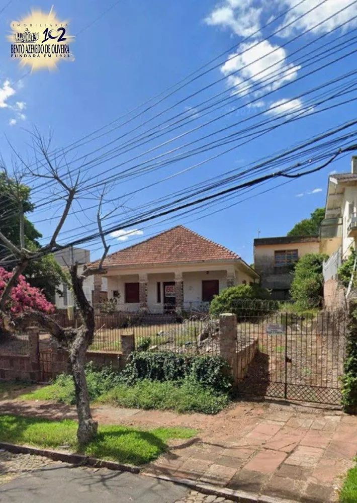 Terreno, 1283 m² - Foto 1