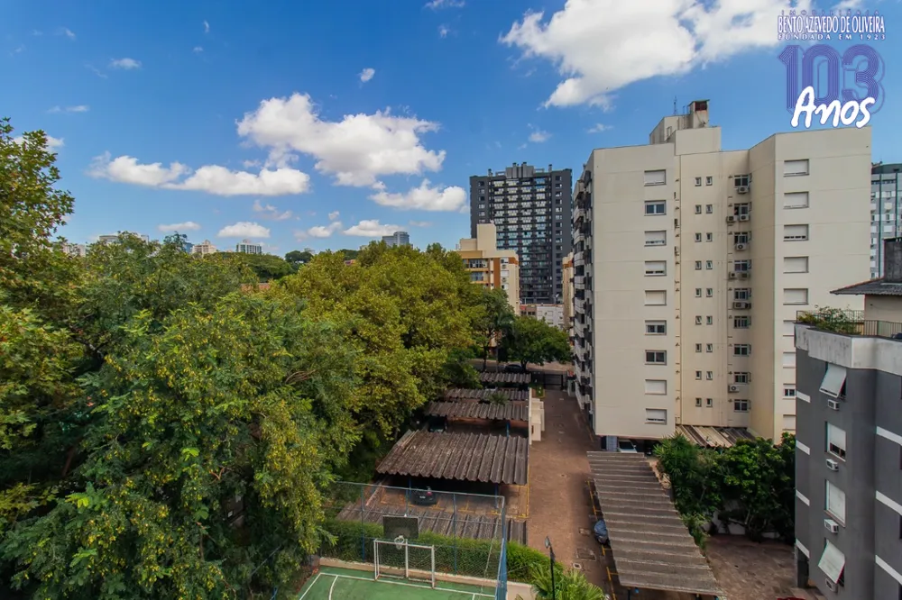 Apartamento, 3 quartos, 76 m² - Foto 1