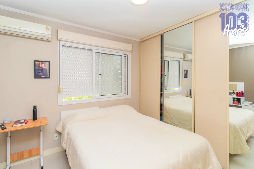 Apartamento, 3 quartos, 76 m² - Foto 3