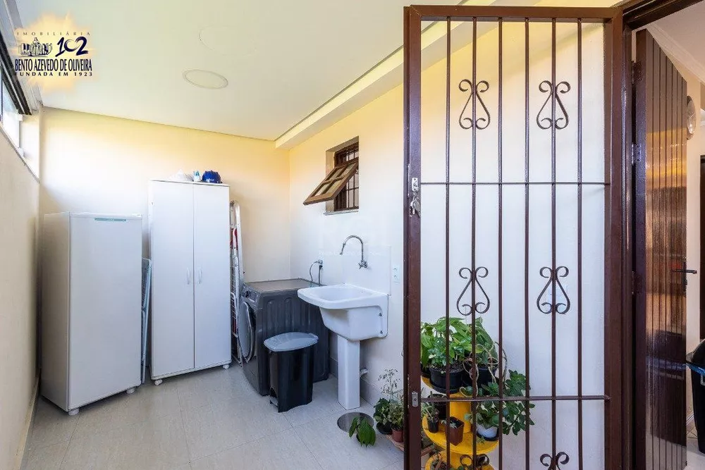 Casa de Condomínio, 3 quartos - Foto 8