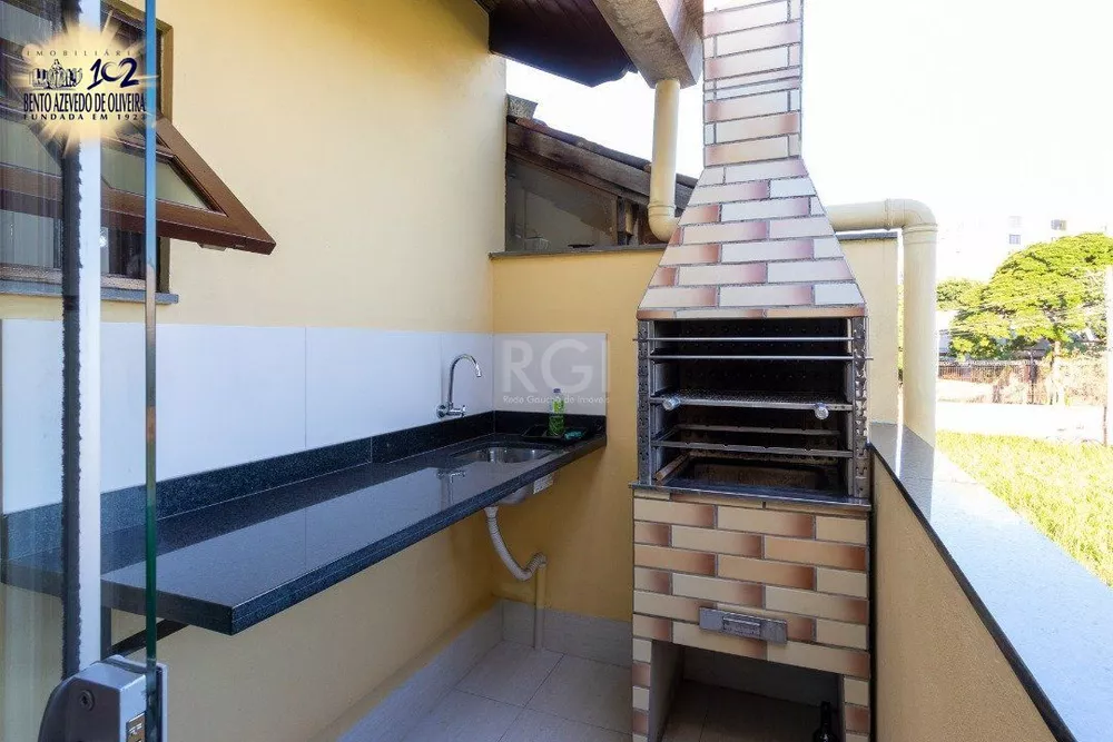 Casa de Condomínio, 3 quartos - Foto 5