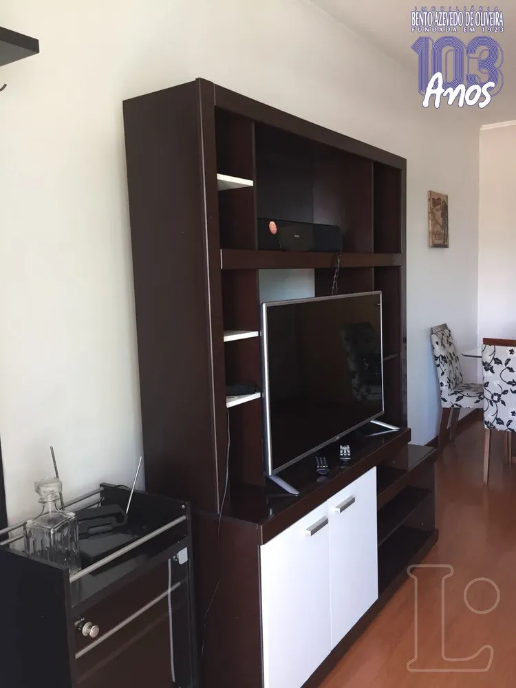Cobertura, 3 quartos, 319 m² - Foto 4