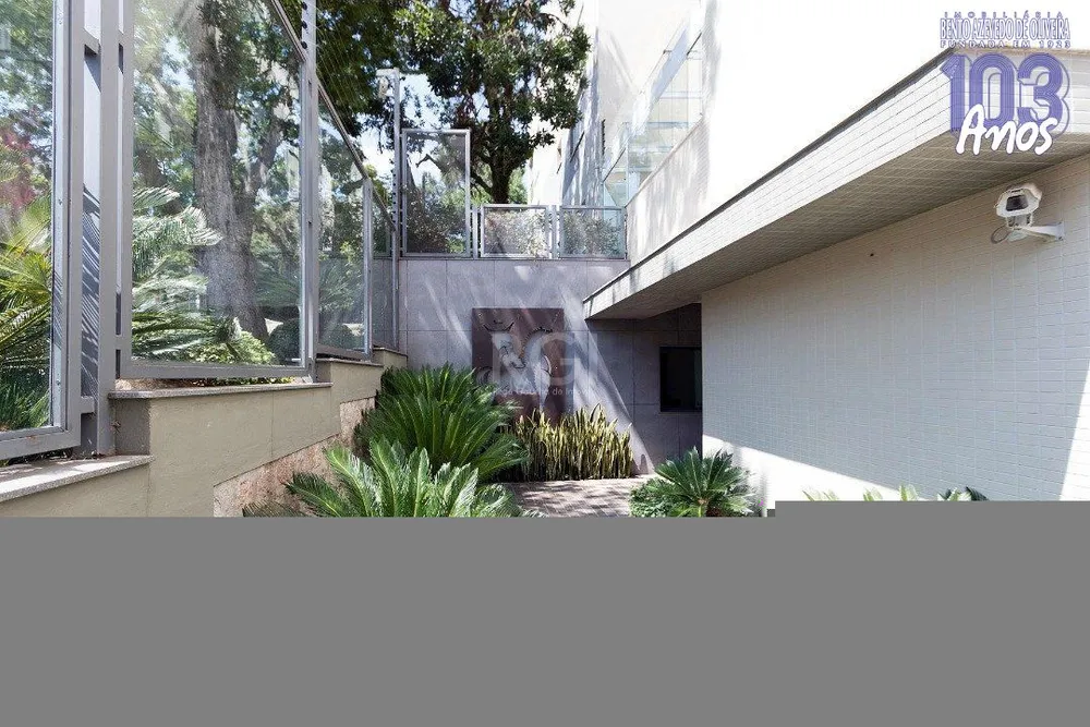 Cobertura, 3 quartos, 319 m² - Foto 1