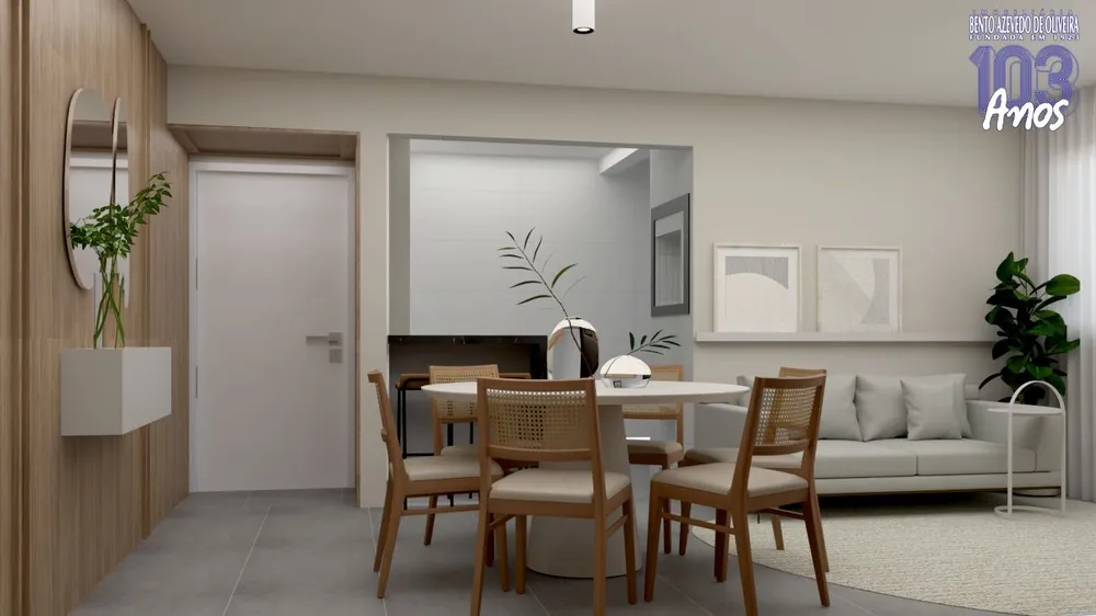 Apartamento, 2 quartos, 71 m² - Foto 15