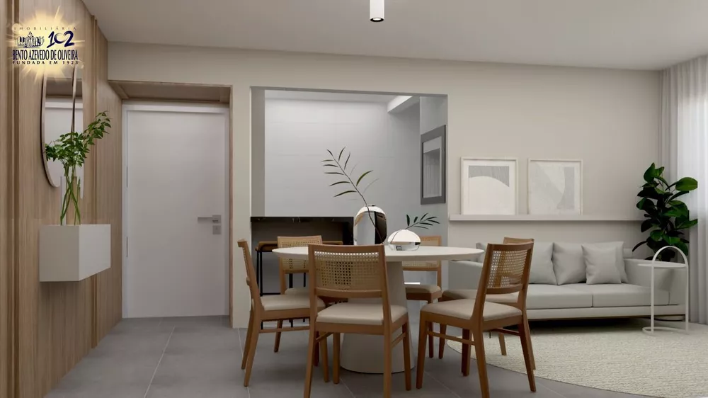 Apartamento, 2 quartos, 71 m² - Foto 8
