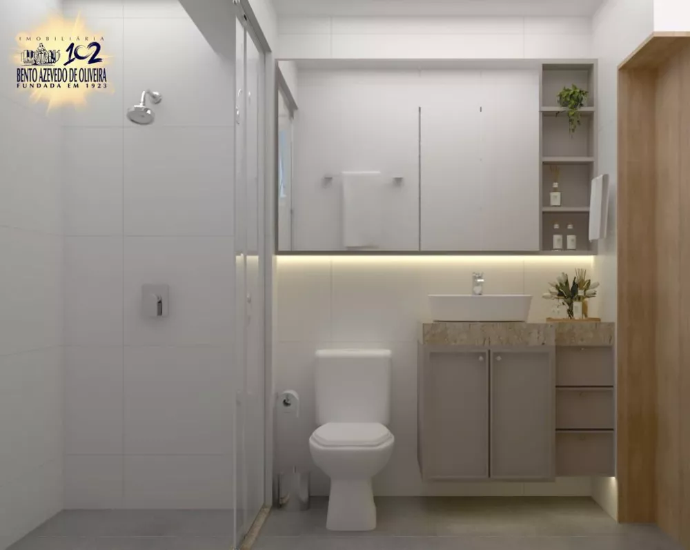 Apartamento, 2 quartos, 71 m² - Foto 5