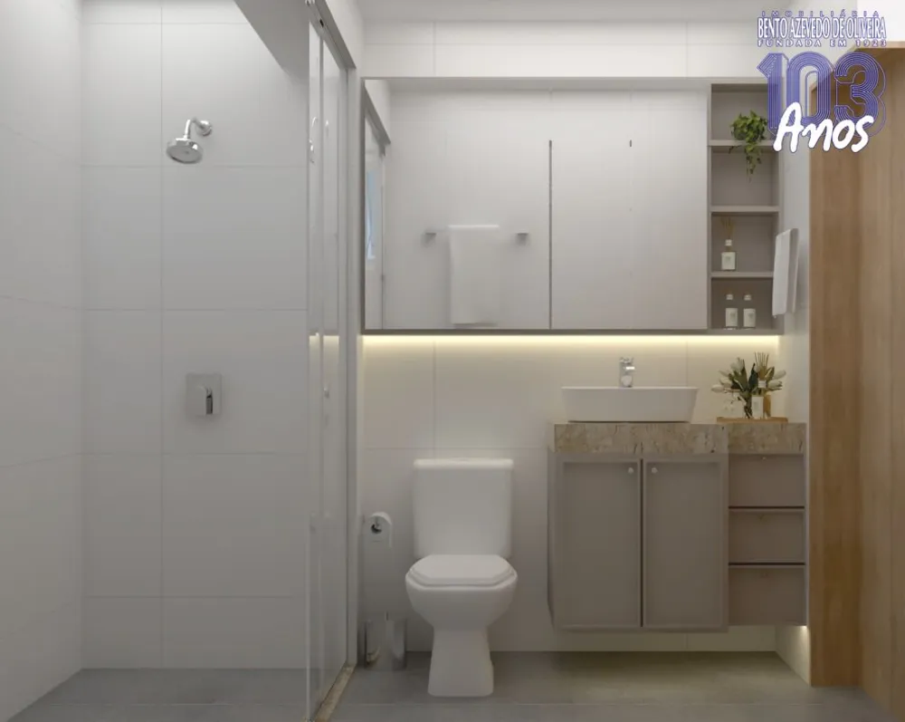 Apartamento, 2 quartos, 71 m² - Foto 16