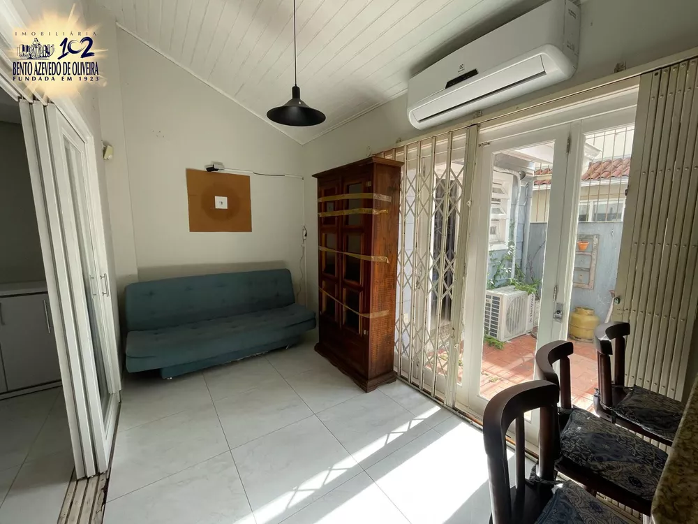 Sobrado, 3 quartos, 188 m² - Foto 1