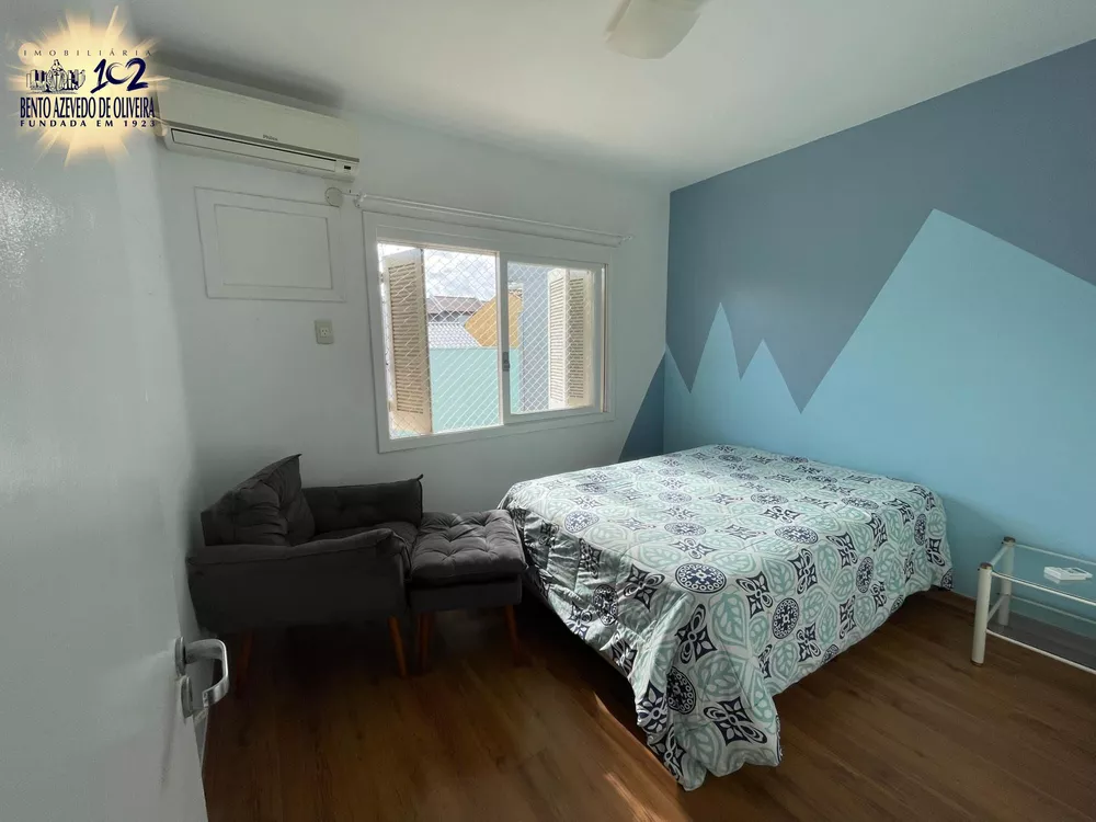 Sobrado, 3 quartos, 188 m² - Foto 4