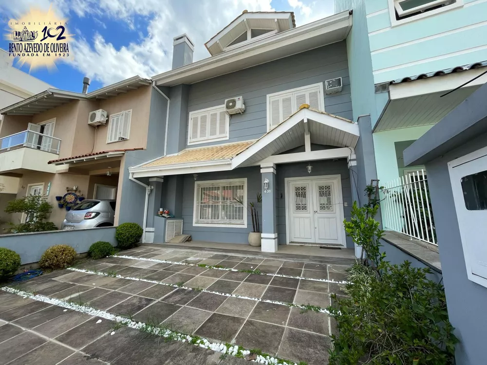 Sobrado, 3 quartos, 188 m² - Foto 6