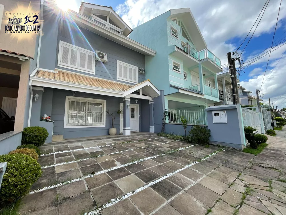 Sobrado, 3 quartos, 188 m² - Foto 7