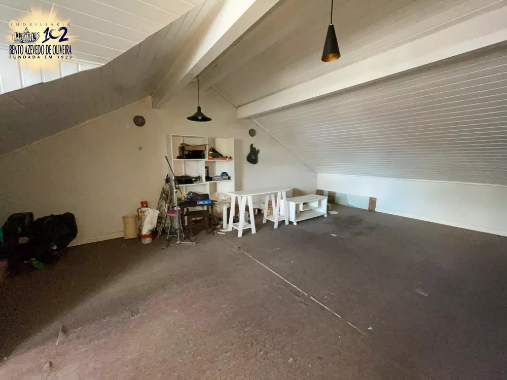 Sobrado, 3 quartos, 188 m² - Foto 3