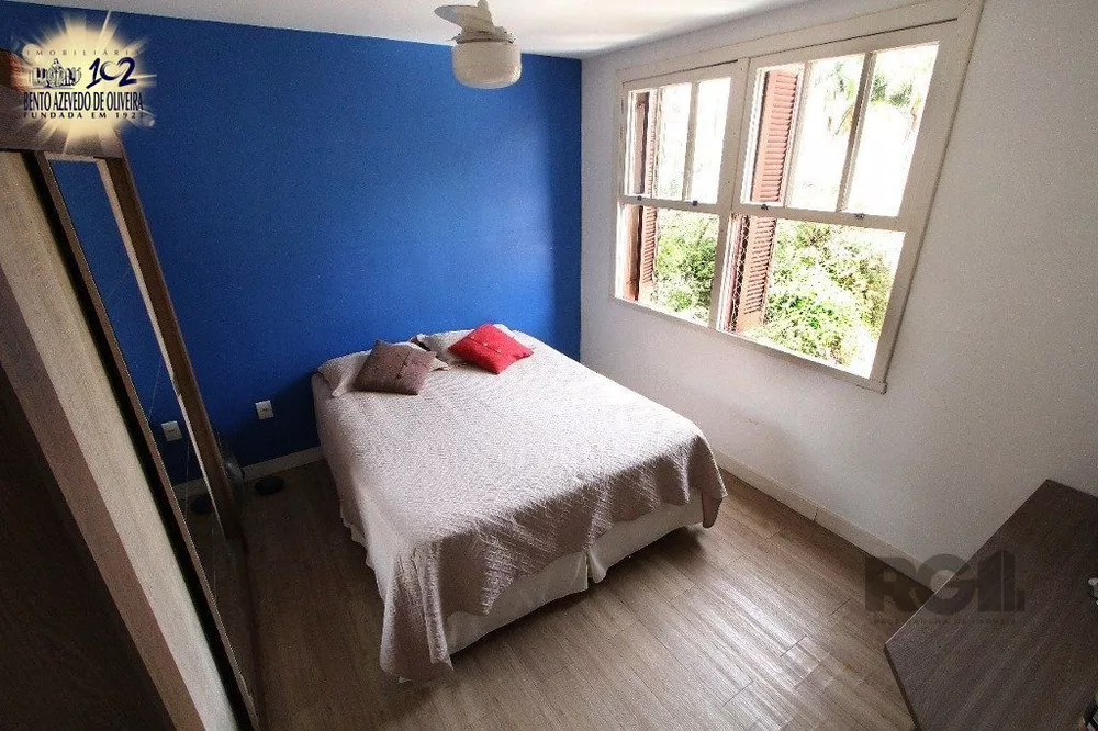 Apartamento, 2 quartos, 99 m² - Foto 1