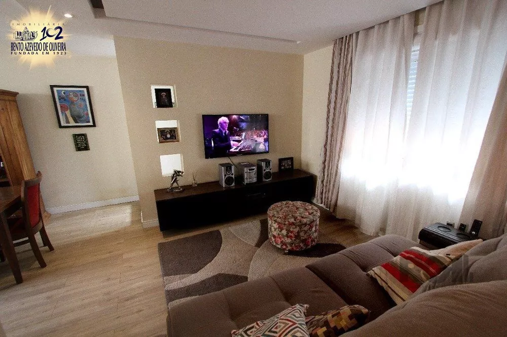 Apartamento, 2 quartos, 99 m² - Foto 3
