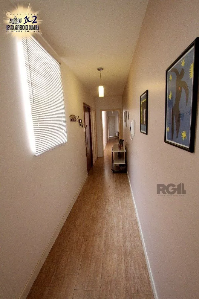 Apartamento, 2 quartos, 99 m² - Foto 6