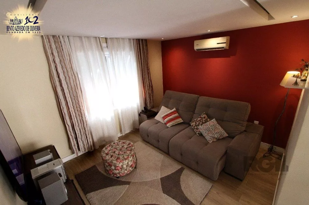 Apartamento, 2 quartos, 99 m² - Foto 4