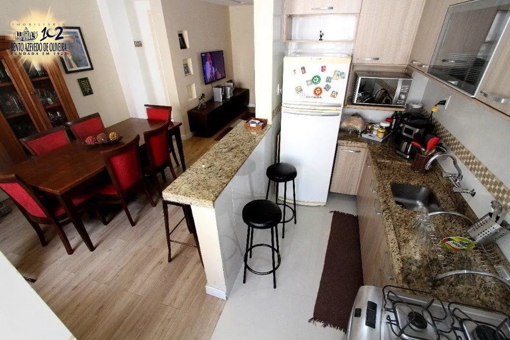 Apartamento, 2 quartos, 99 m² - Foto 2