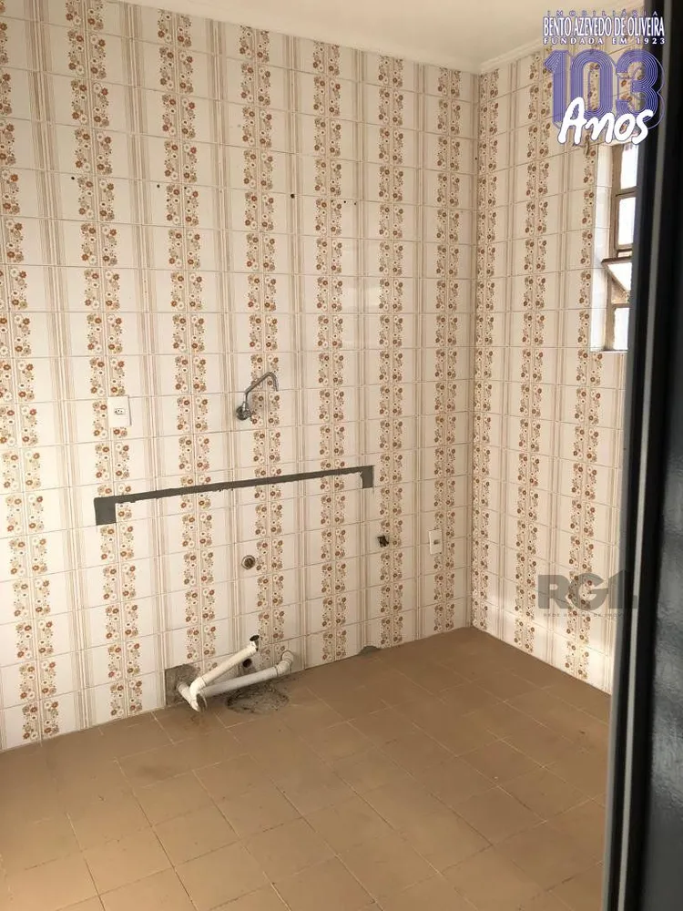Apartamento, 1 quarto, 35 m² - Foto 4