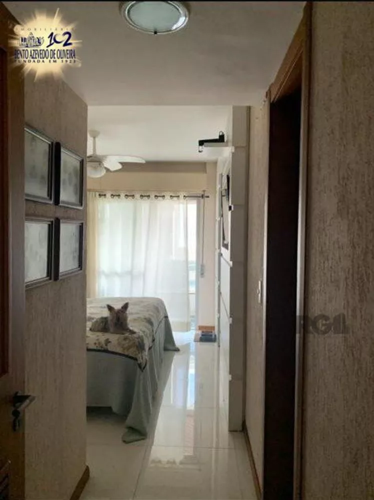 Cobertura, 3 quartos, 218 m² - Foto 3