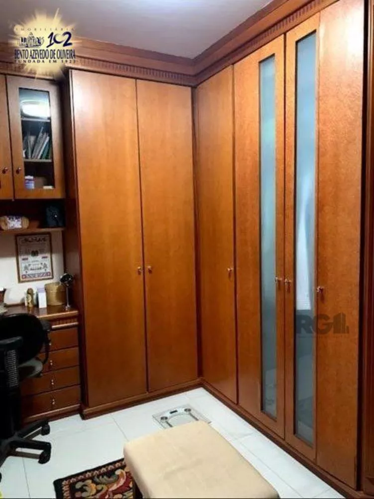 Cobertura, 3 quartos, 218 m² - Foto 1