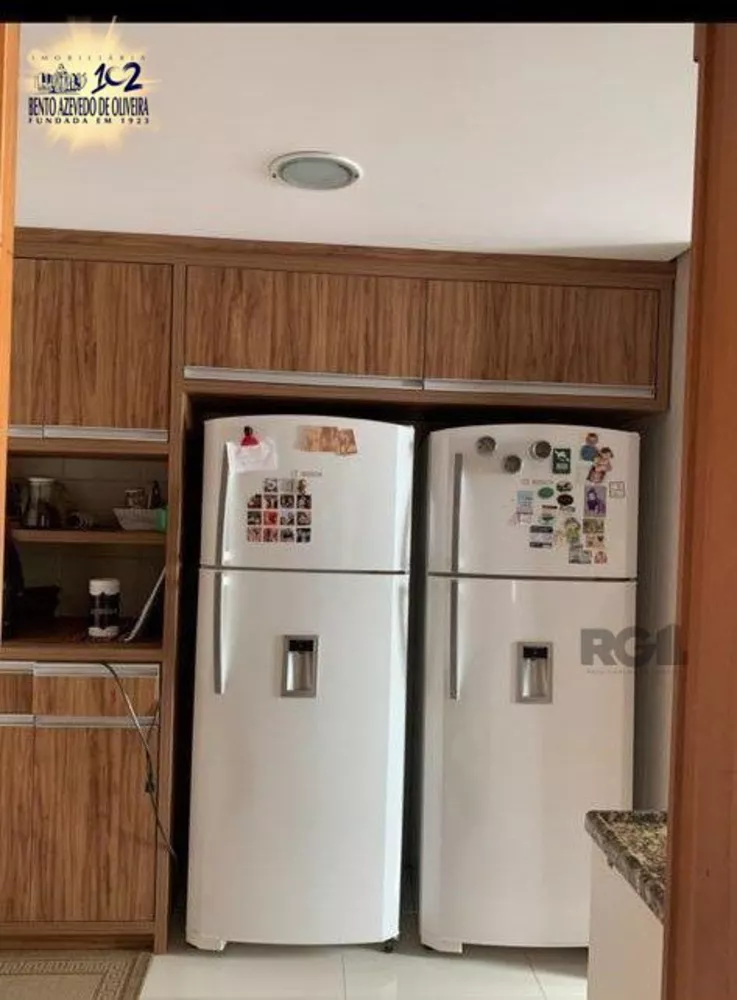 Cobertura, 3 quartos, 218 m² - Foto 4